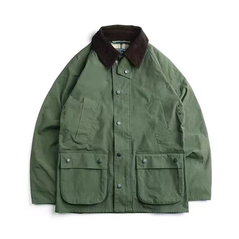 Veste chasse ancienne - Surplus militaire