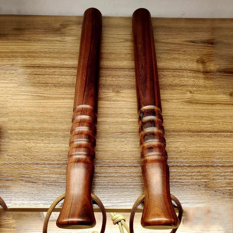 Kubotan bois - Surplus militaire