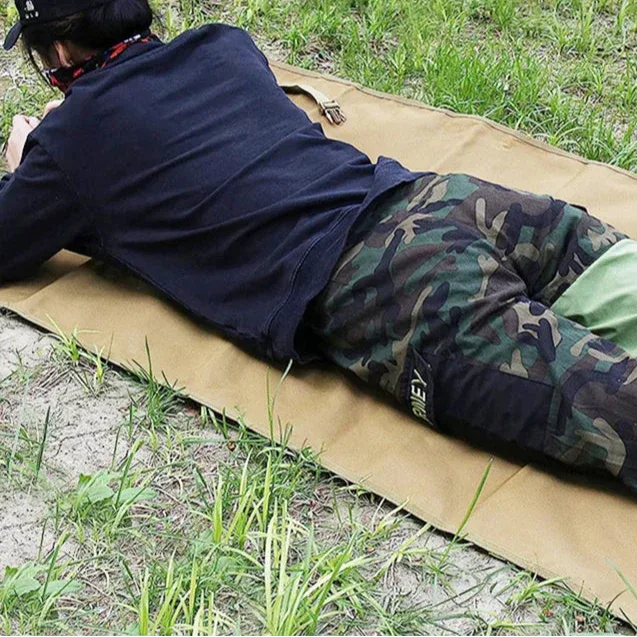 Tapis de tir pistolet - Surplus militaire