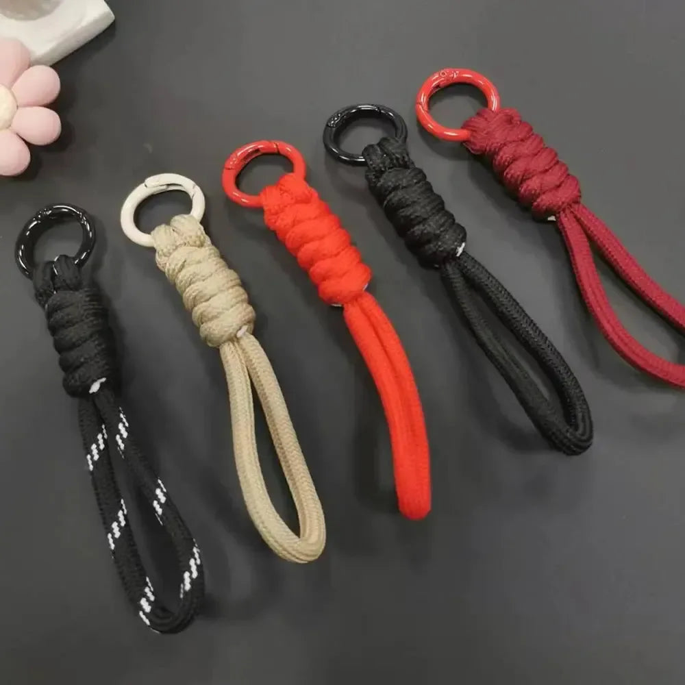 Porte clé paracorde - Surplus militaire