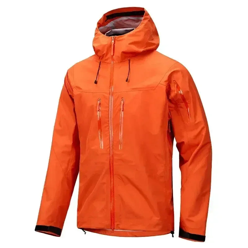 Veste softshell orange - Surplus militaire
