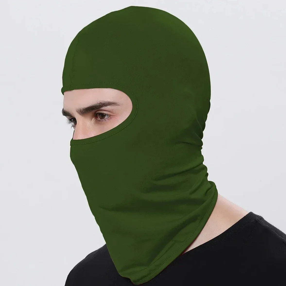 Cagoule tactique - Surplus militaire