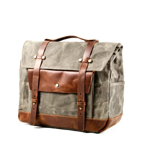 Sacoche moto militaire - Surplus militaire