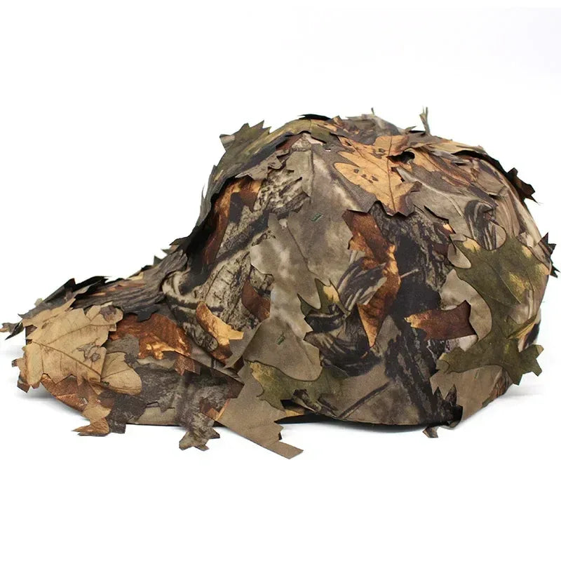 Casquette plate chasse - Surplus militaire