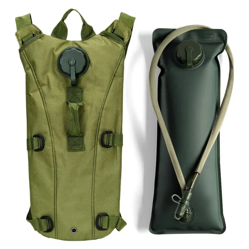 Poche à eau 3l - Surplus militaire