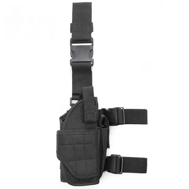 Holster de cuisse revolver - Surplus militaire