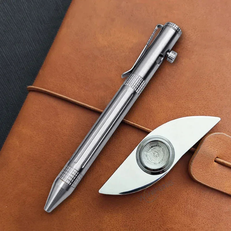 Kubotan metal - Surplus militaire