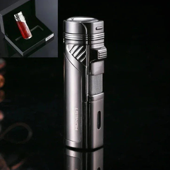 Briquet tempete metal - Surplus militaire