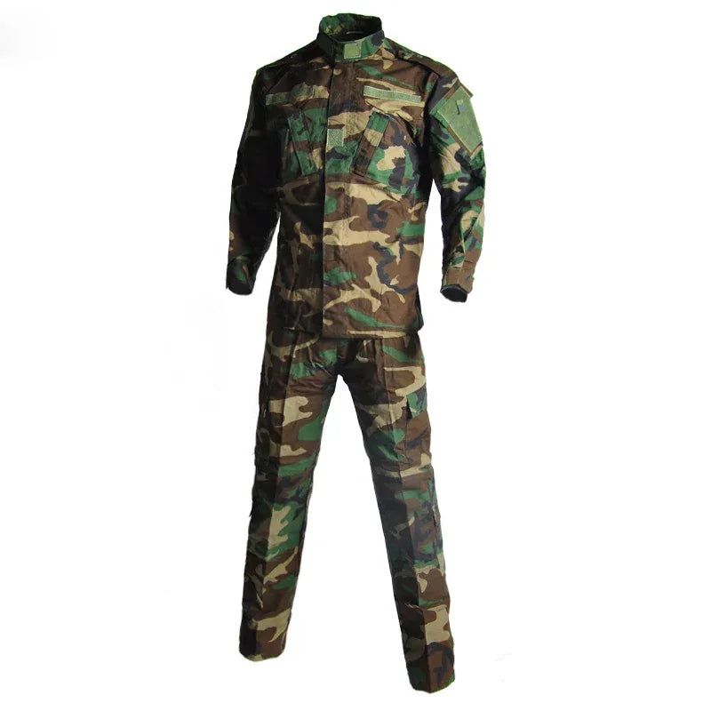 Treillis airsoft - Surplus militaire