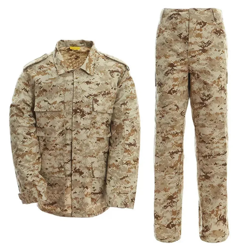 Tenue militaire f1 - Surplus militaire
