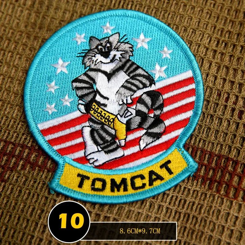 Patch us ww2 - Surplus militaire