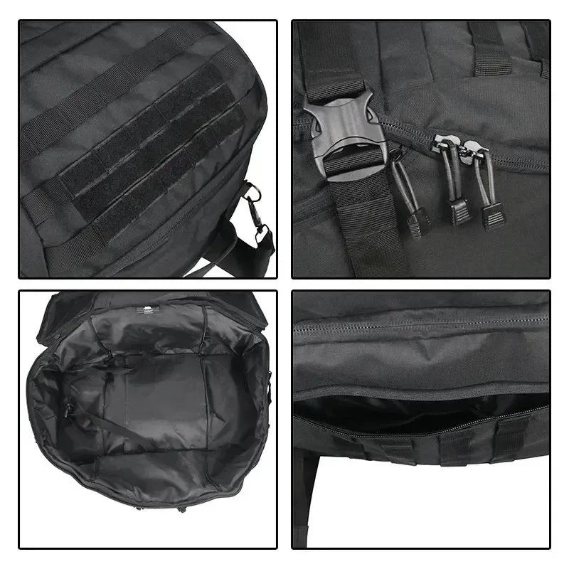 Sac de sport militaire - Surplus militaire