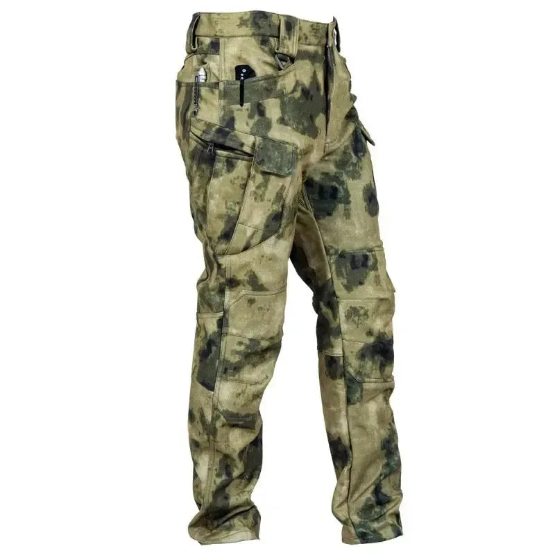 Pantalon ripstop cargo - Surplus militaire