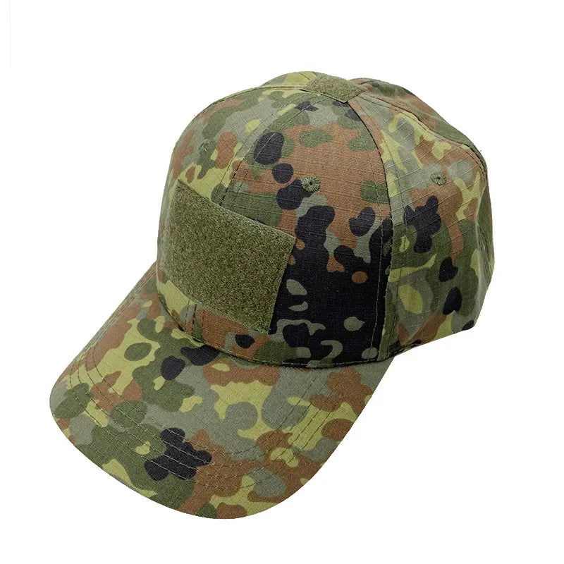 Casquette multicam - Surplus militaire