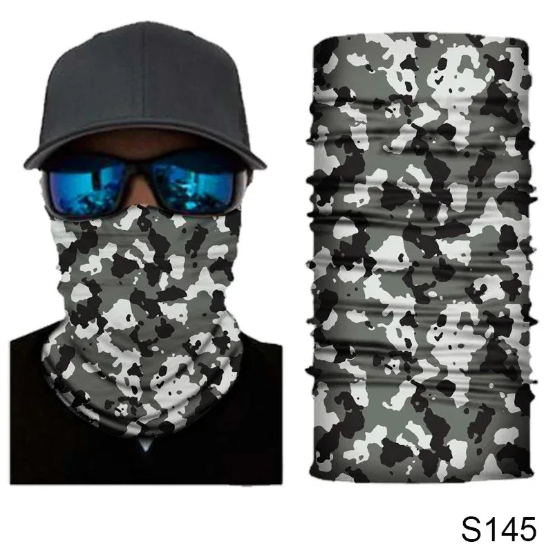 Cache cou chasse - Surplus militaire