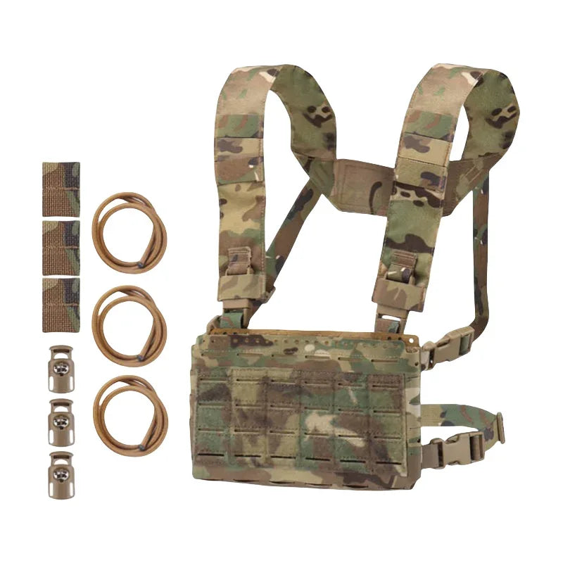 Petit chest rig - Surplus militaire