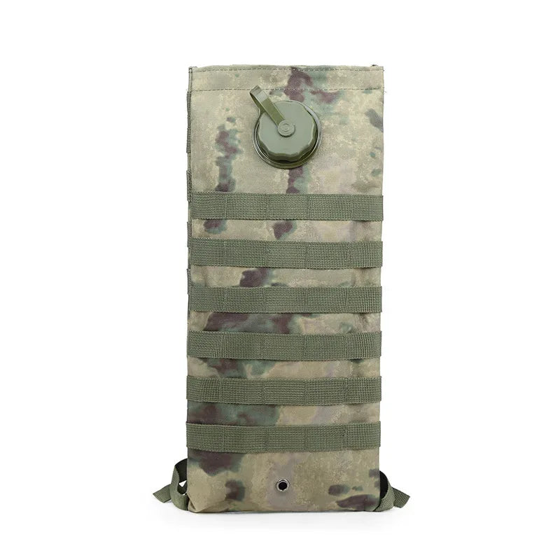 Poche à eau militaire - Surplus militaire