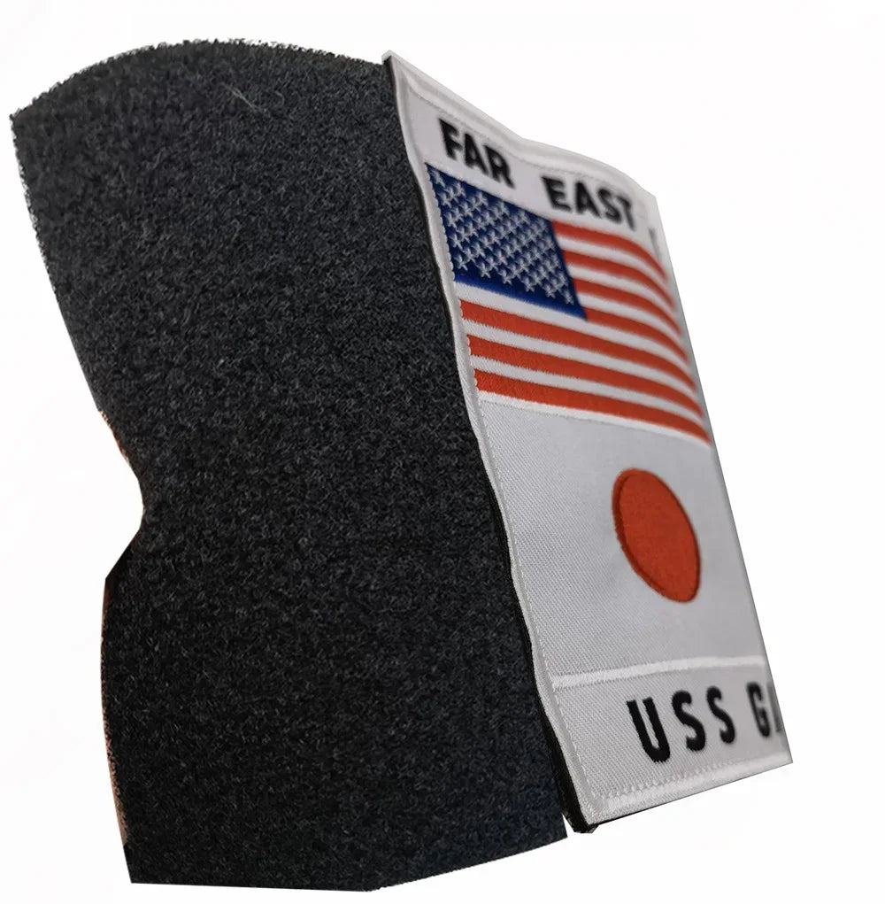 Patch militaire US - Surplus militaire