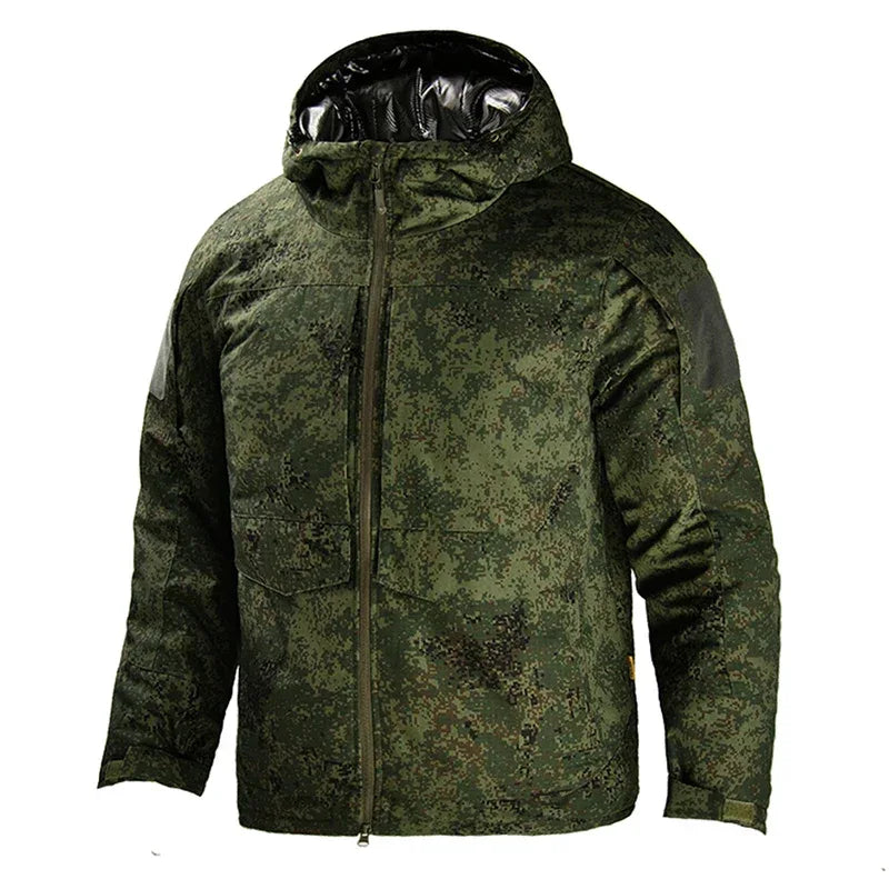 Coupe vent homme militaire - Surplus militaire