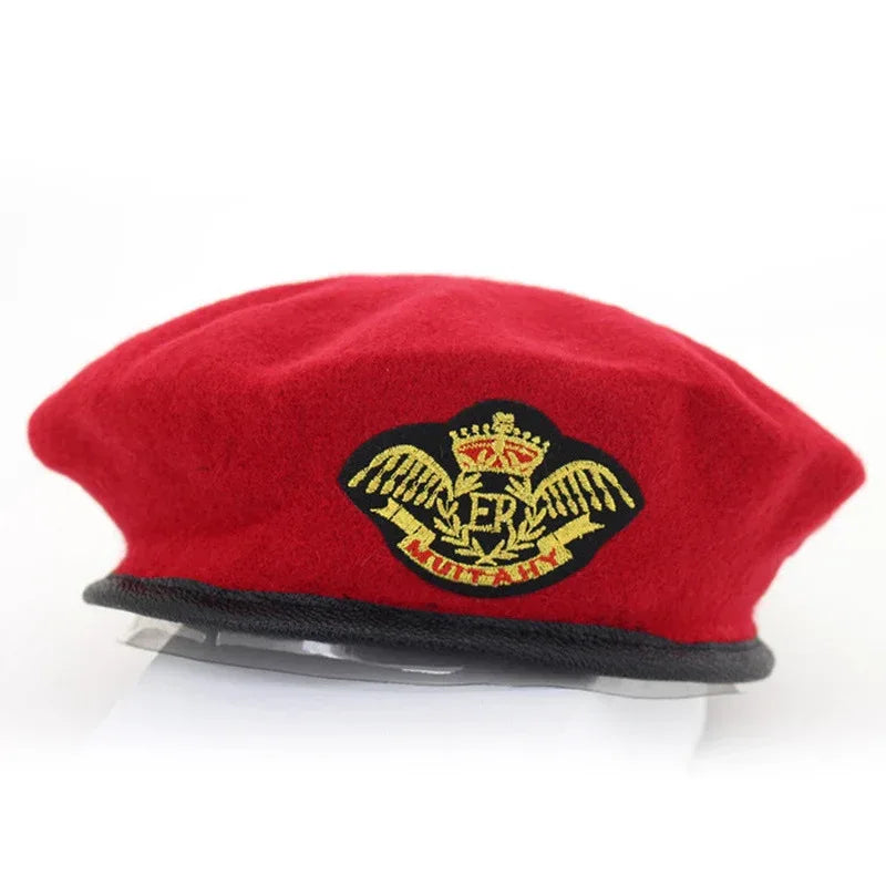 Beret etoile rouge - Surplus militaire