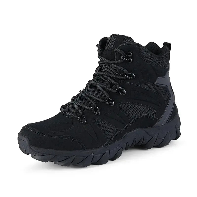 Chaussure de chasse haute montagne - Surplus militaire