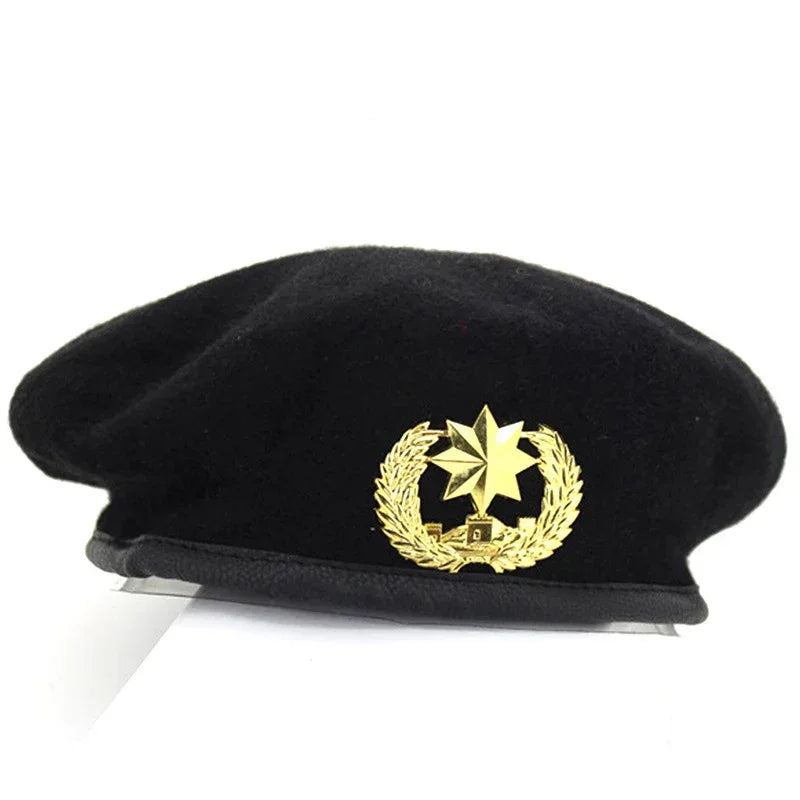 Beret etoile rouge - Surplus militaire