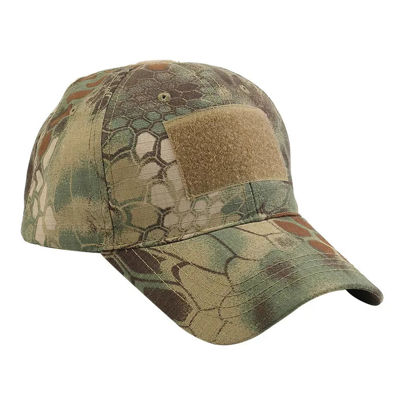 Casquette multicam - Surplus militaire