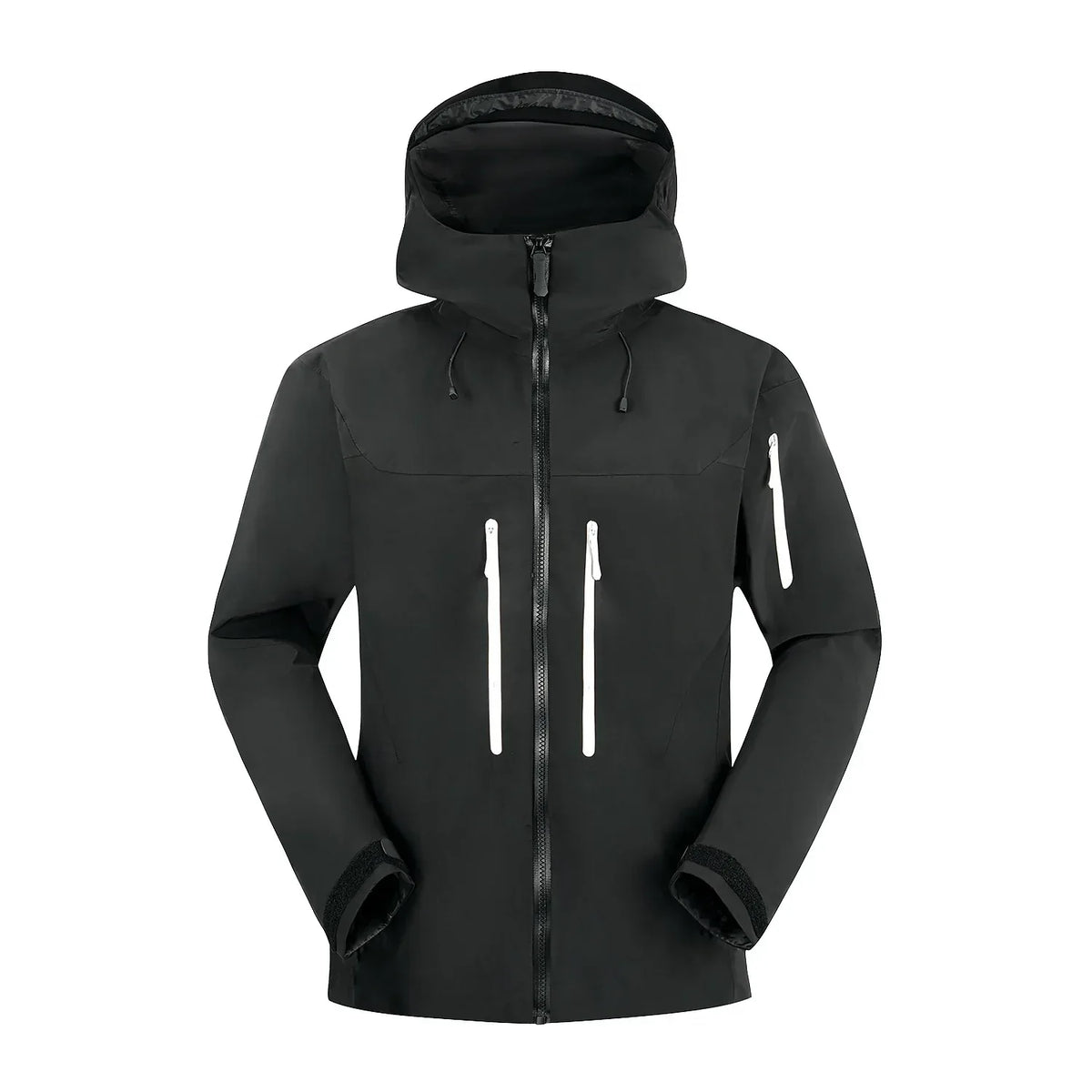 Parka femme technique - Surplus militaire
