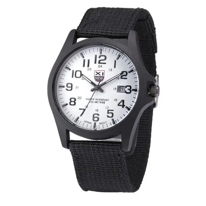 Montre militaire française