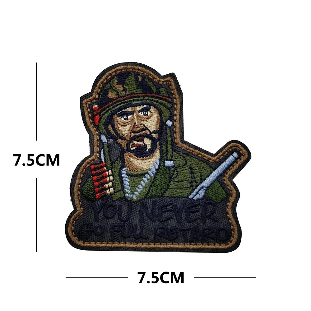 Patch militaire US - Surplus militaire