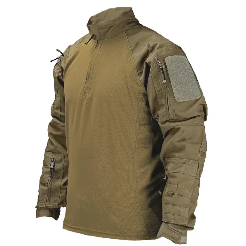 Chemise airsoft - Surplus militaire