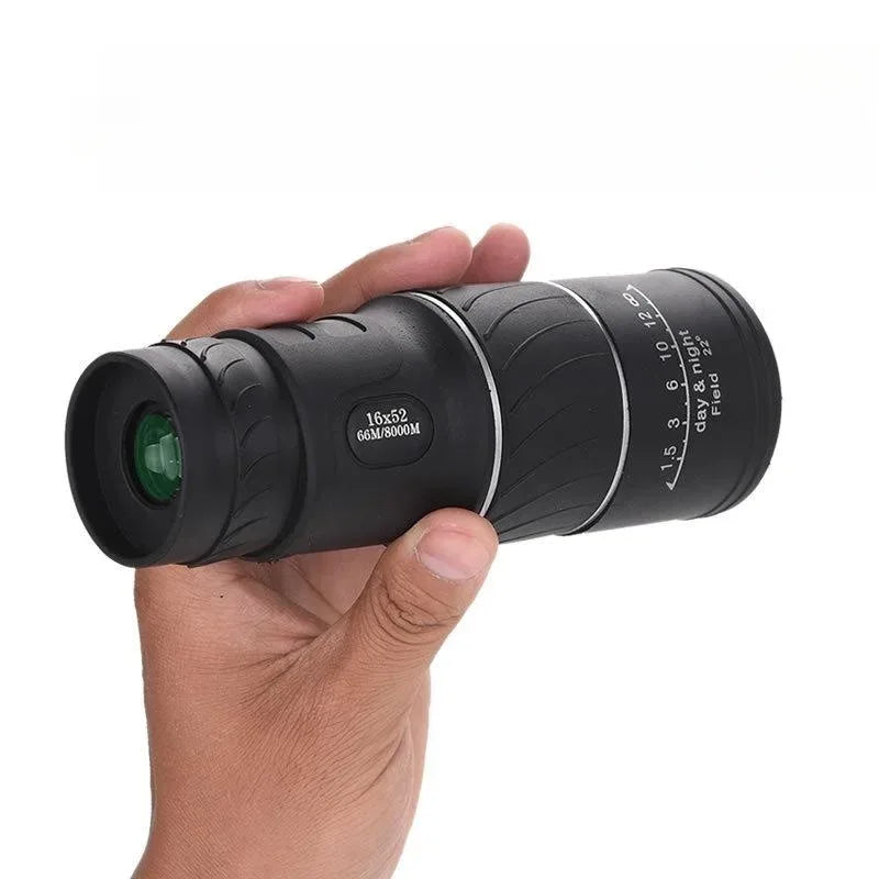 Monoculaire 16x52 - Surplus militaire