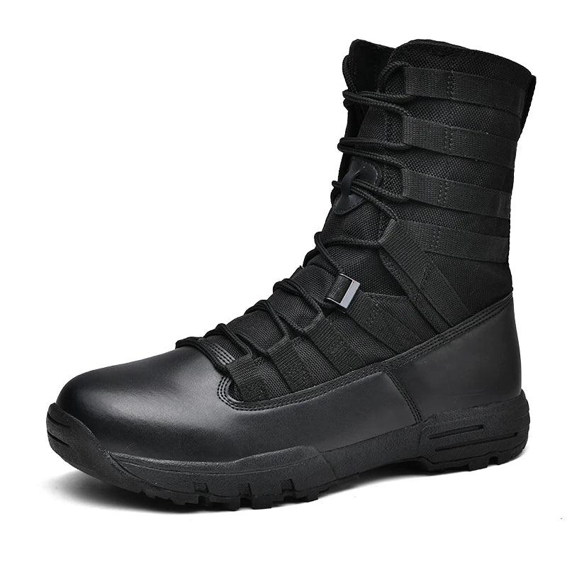 Rangers commando - Surplus militaire