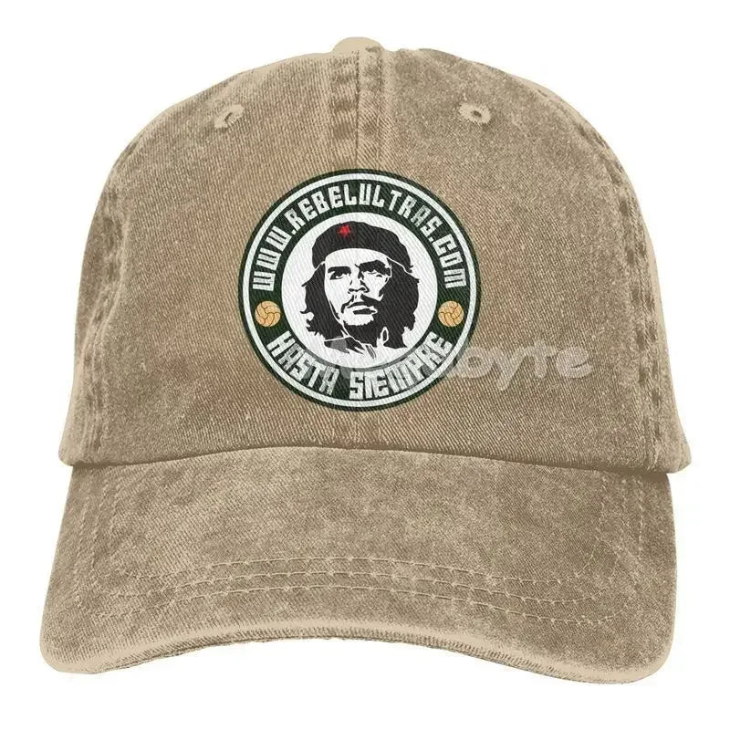Casquette militaire che guevara - Surplus militaire