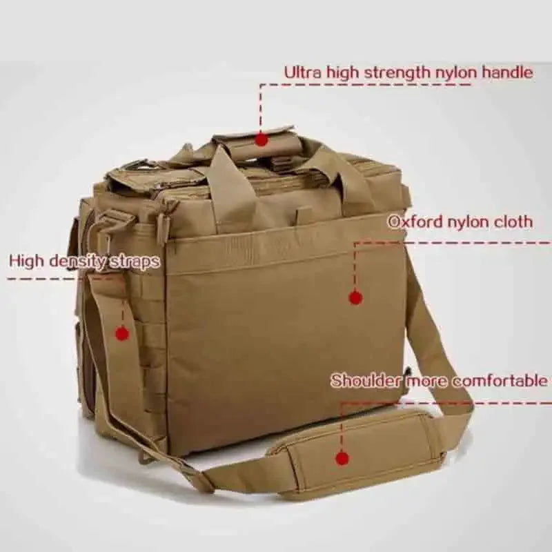 Sac à dos système molle - Surplus militaire