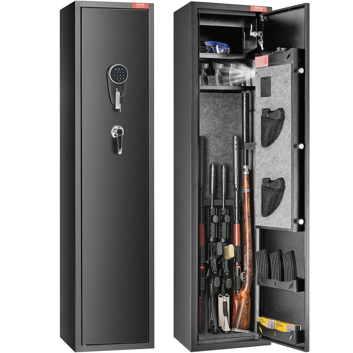 Armoire a fusils - Surplus militaire