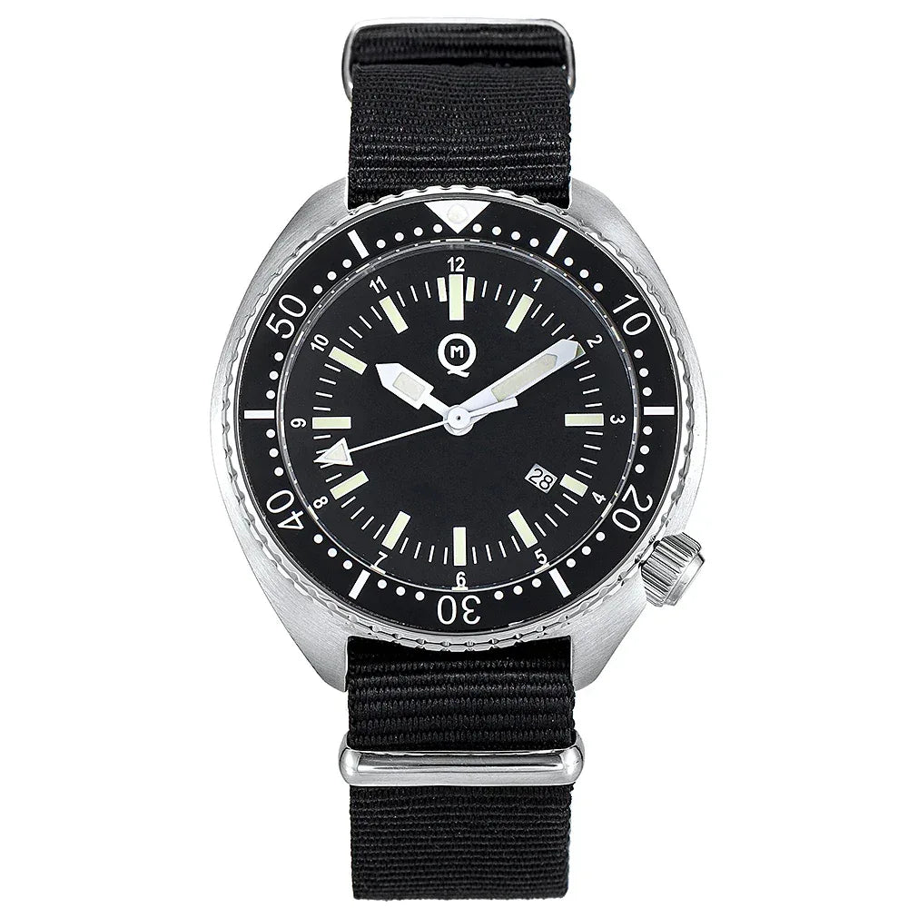 Montre de plongée militaire - Surplus militaire