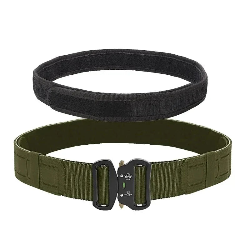 Ceinture tactique molle - Surplus militaire