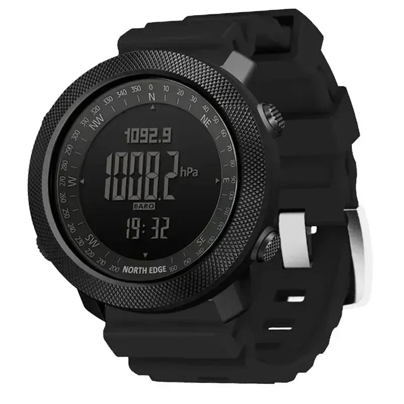 Montre boussole militaire - Surplus militaire