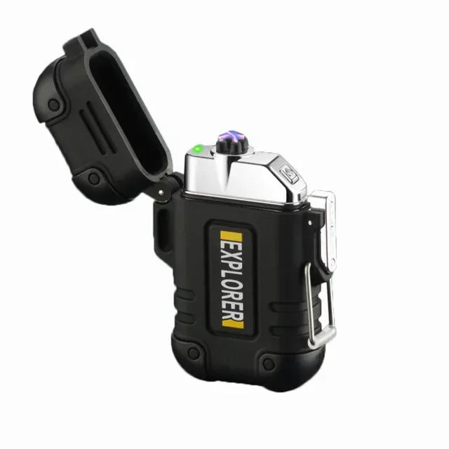 Briquet tempete survie - Surplus militaire