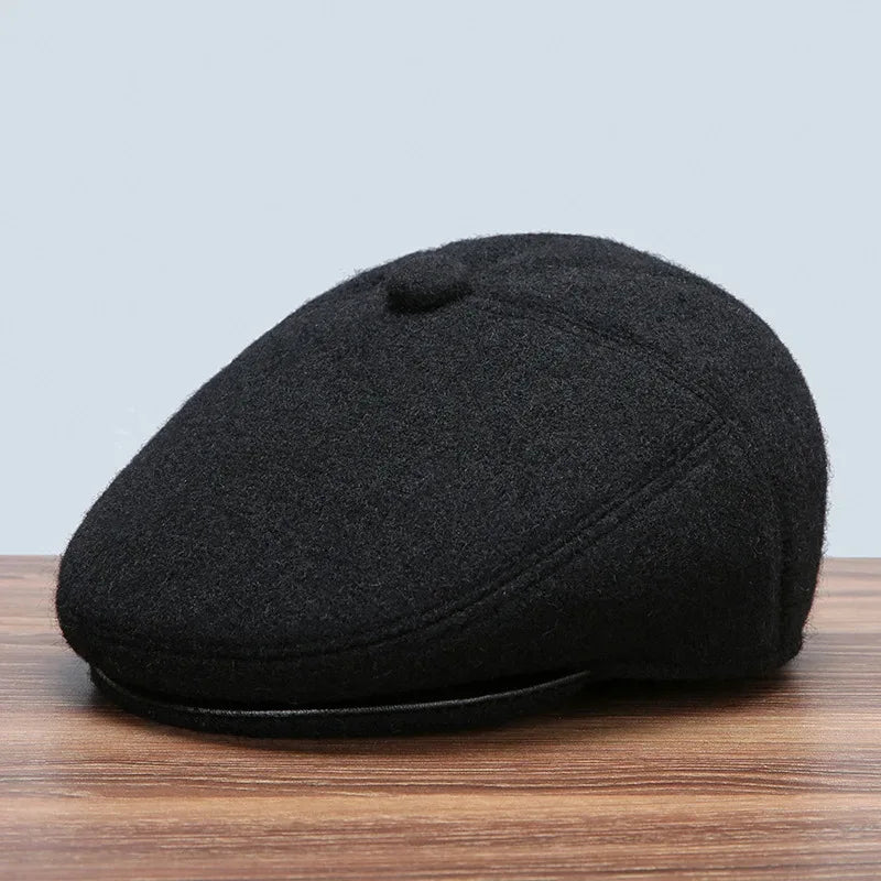 Casquette chasse hiver - Surplus militaire