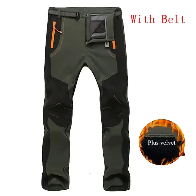 Pantalon chasse anti ronce - Surplus militaire