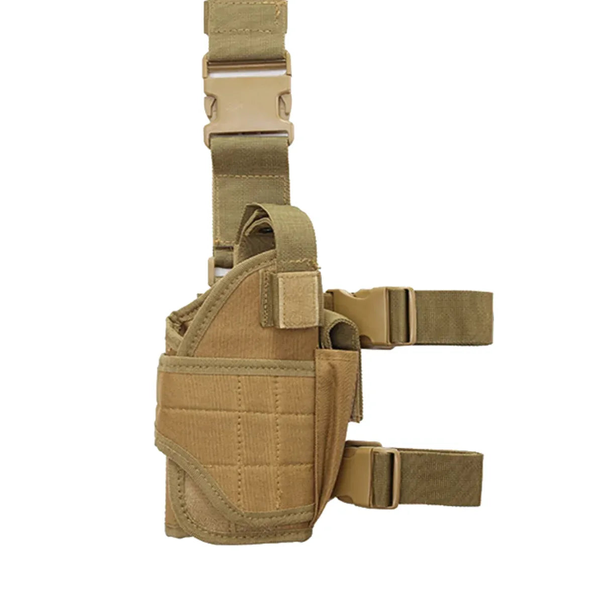 Holster de cuisse revolver - Surplus militaire