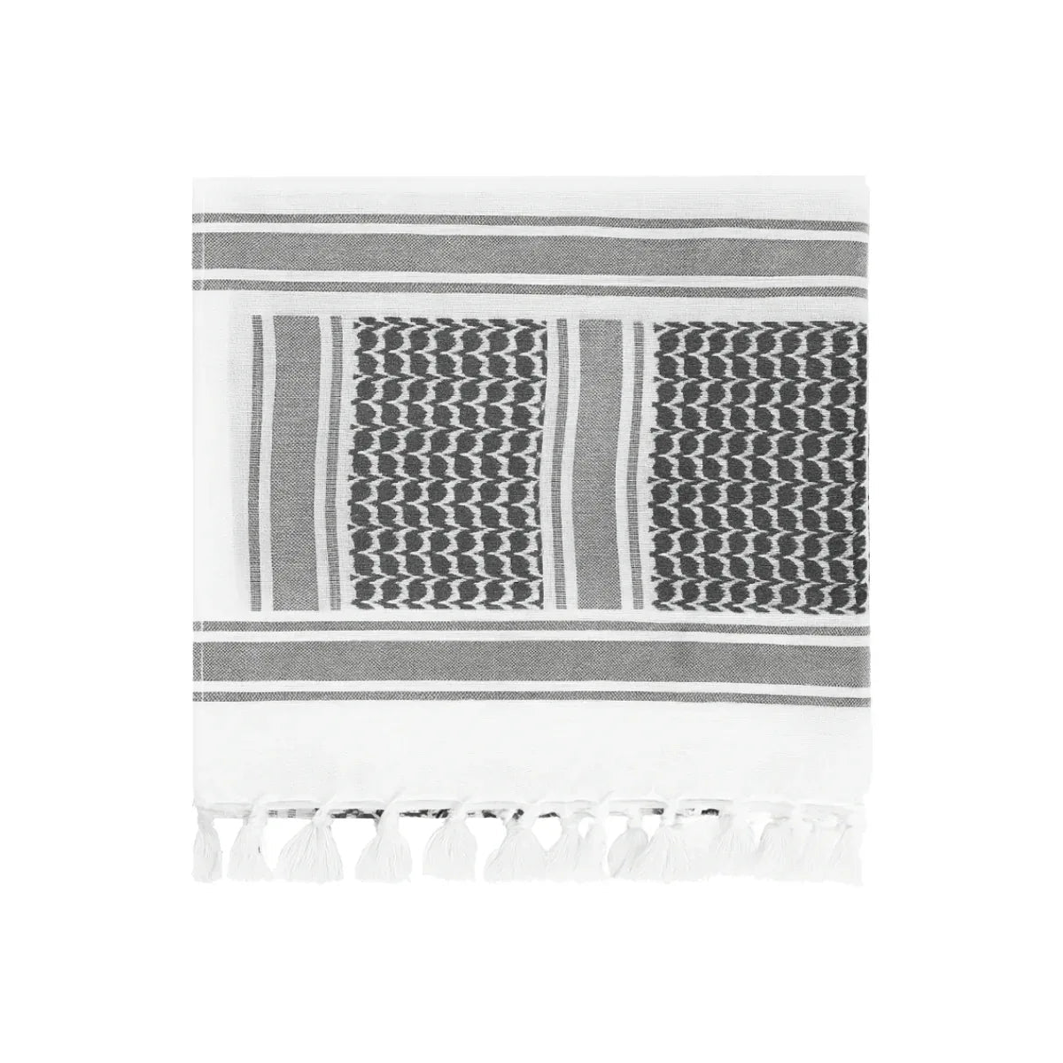 Shemagh blanc - Surplus militaire