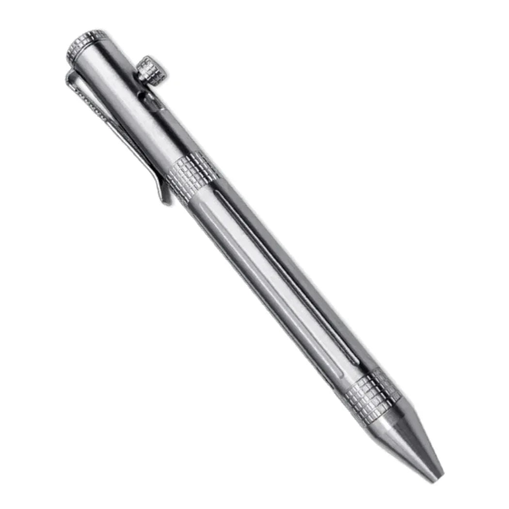 Kubotan metal - Surplus militaire