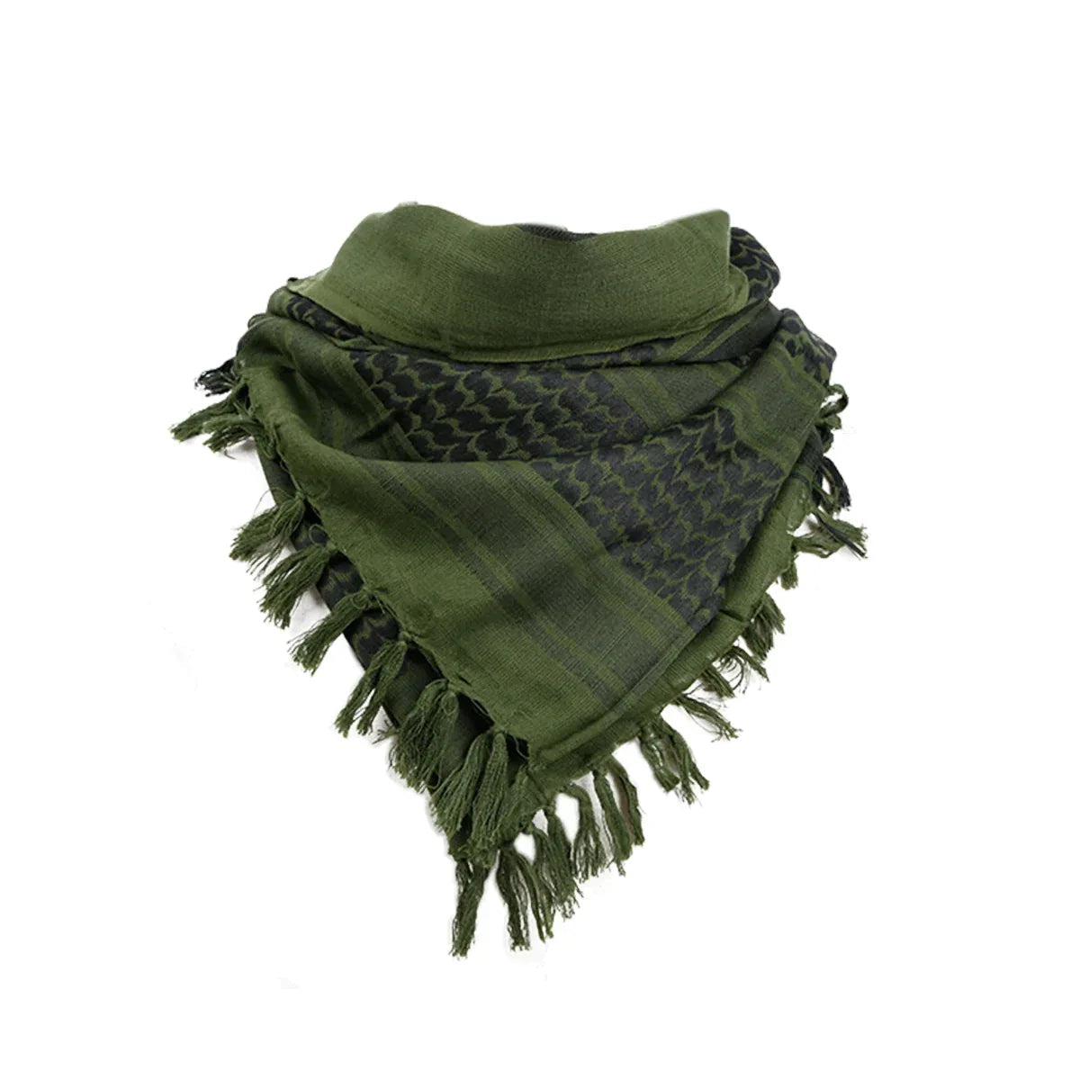 Keffieh kaki - Surplus militaire