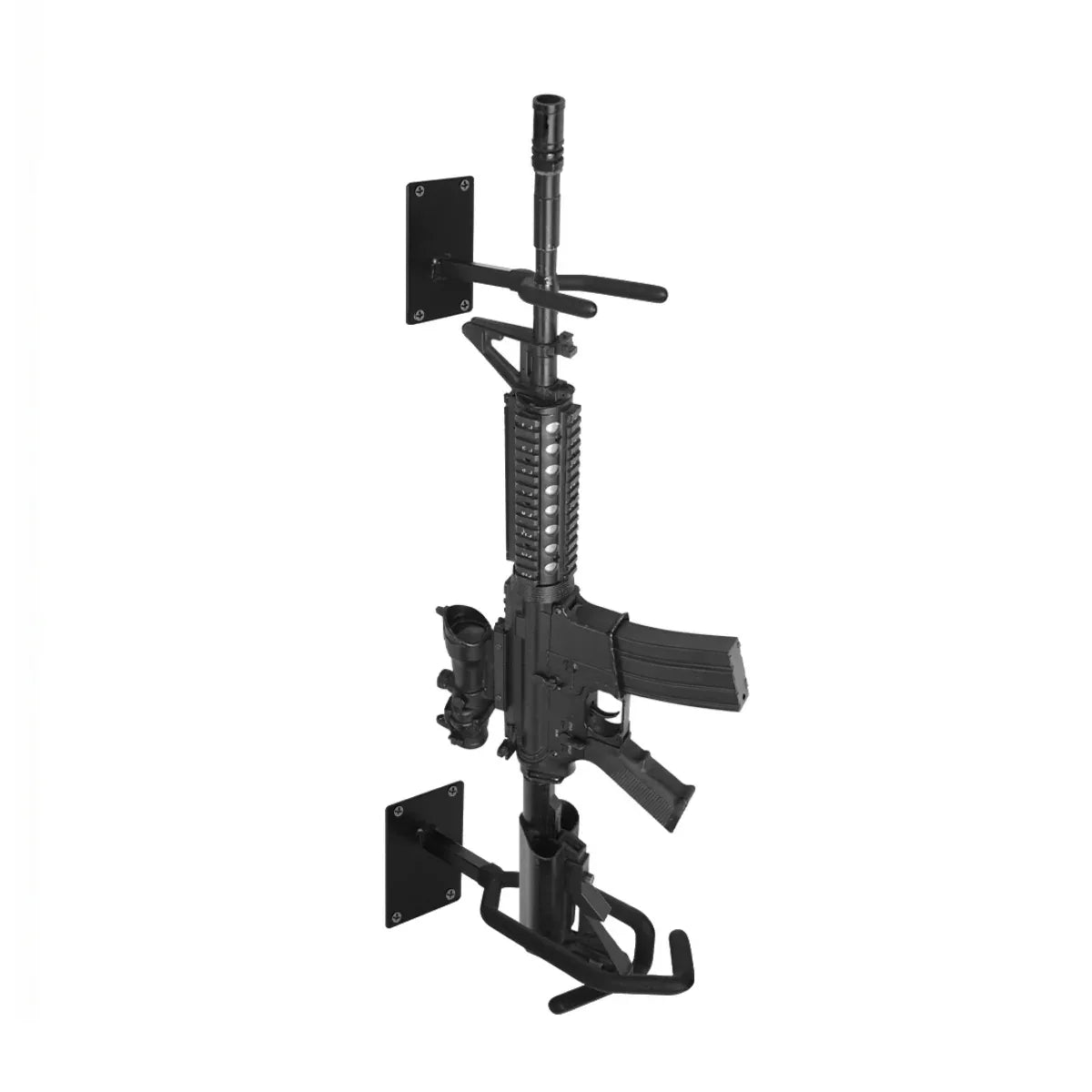Support d'arme mural - Surplus militaire