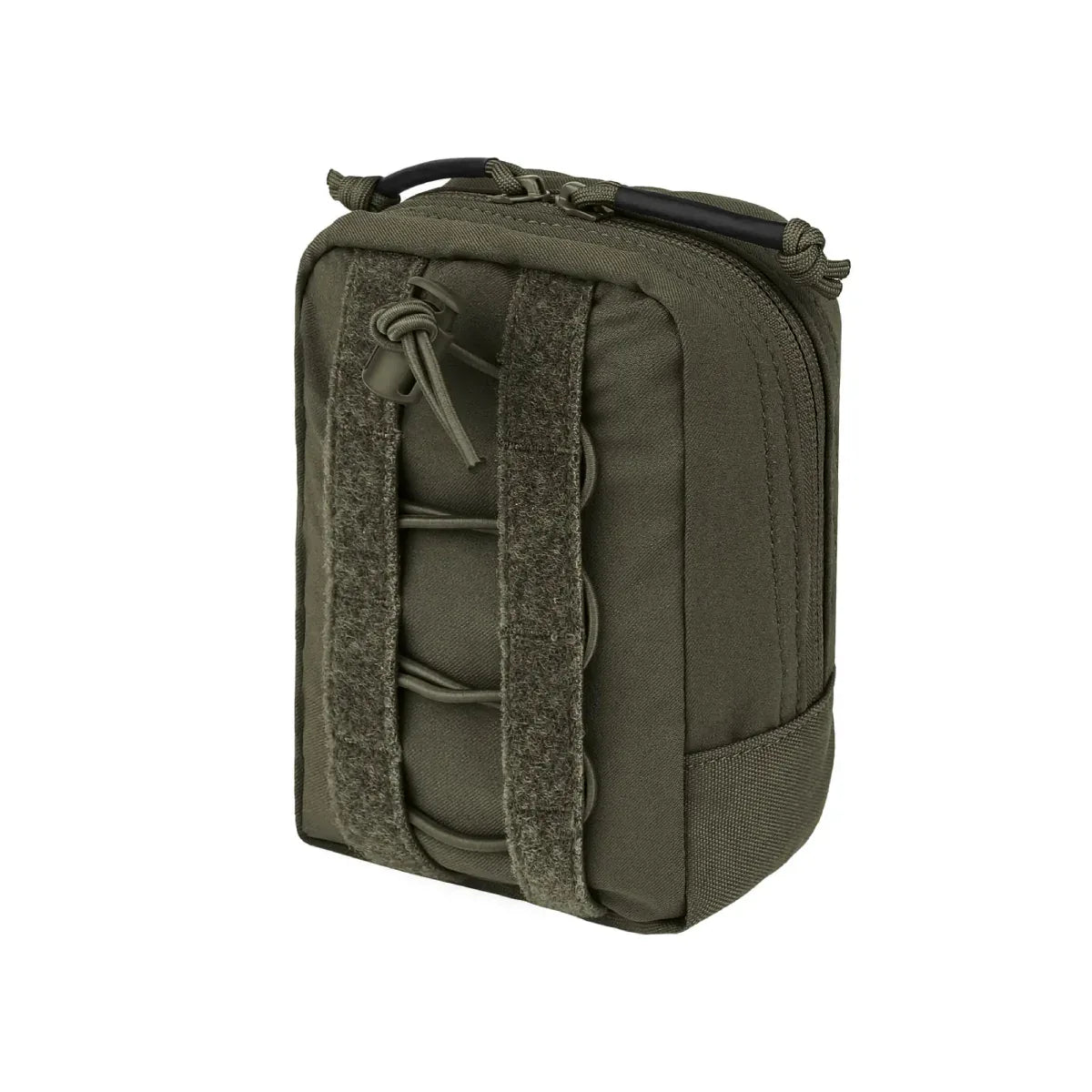 Pochette molle verticale - Surplus militaire