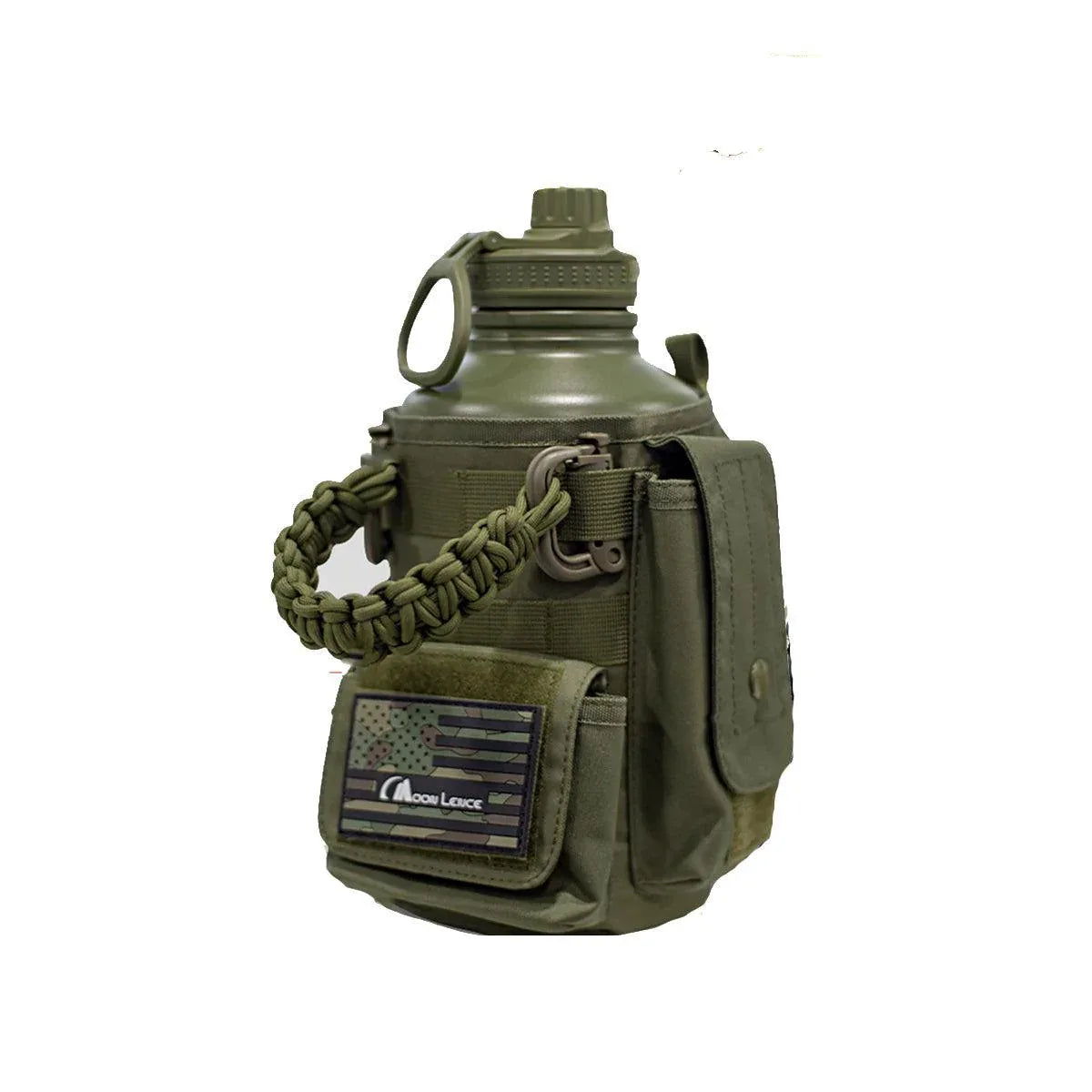 Gourde militaire grande capacité - Surplus militaire