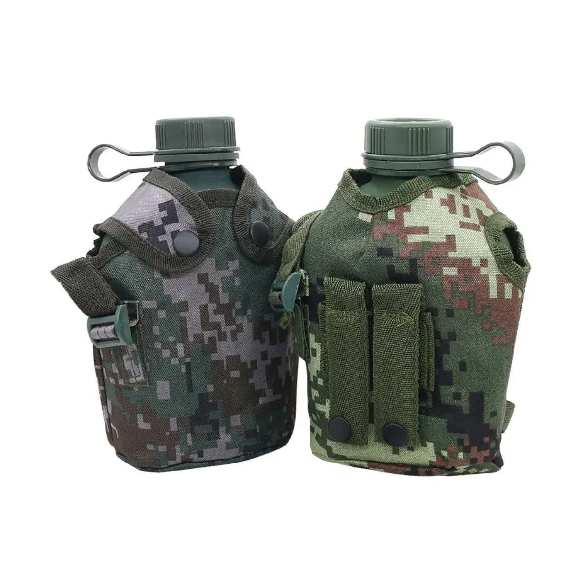 Gourde militaire francaise - Surplus militaire